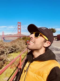 Adil Mania, San Francisco (2026)